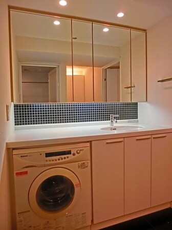 パークキューブ神田の物件内観写真